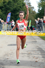 Womens under-17 3 stage road relay, 2019 ERRA 6 and 4 Stage Relay and Young Athletes.  Photo: David T. Hewitson/Sports for All Pics